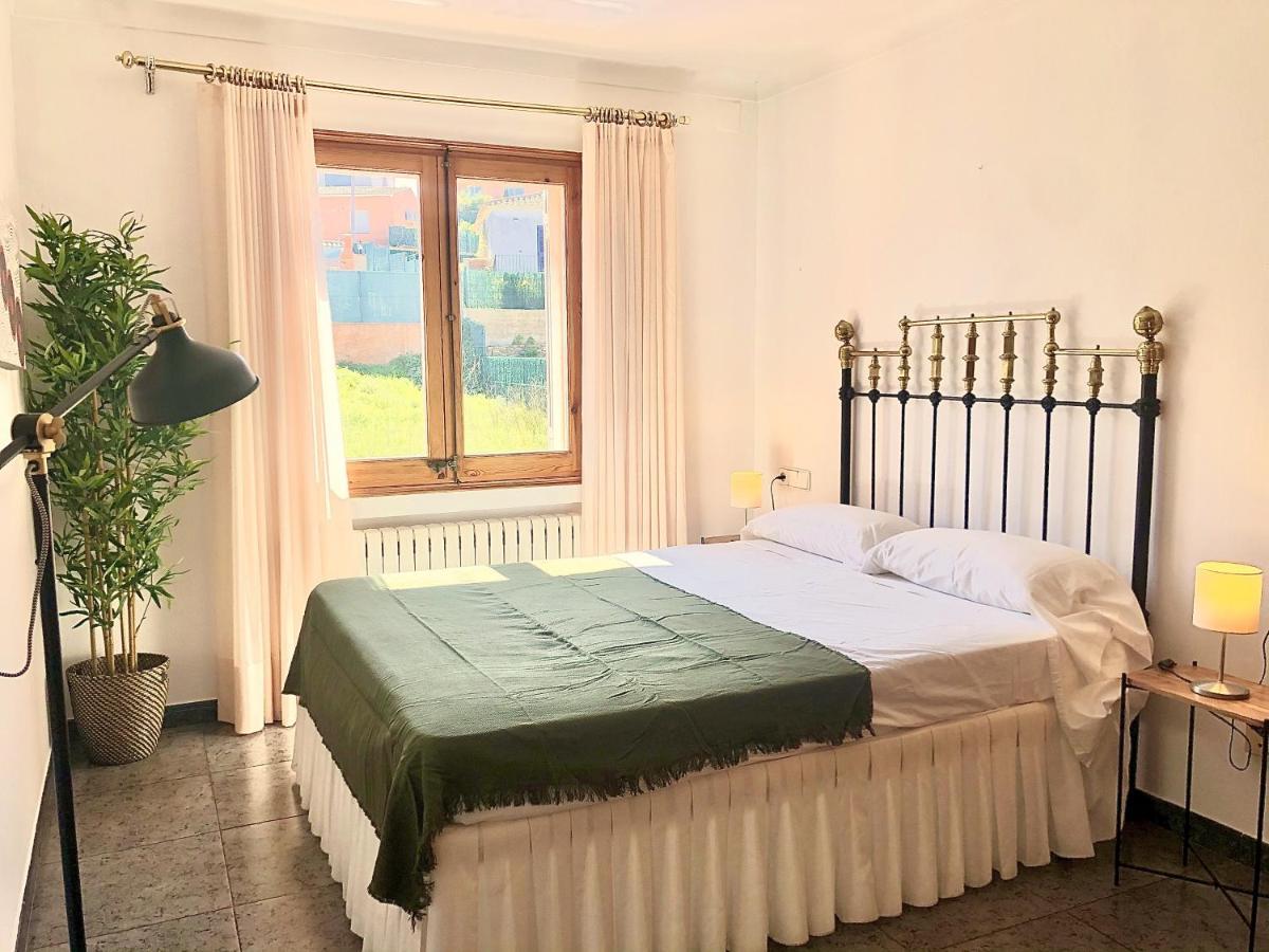 Villa Begur - Sa Fontansa المظهر الخارجي الصورة