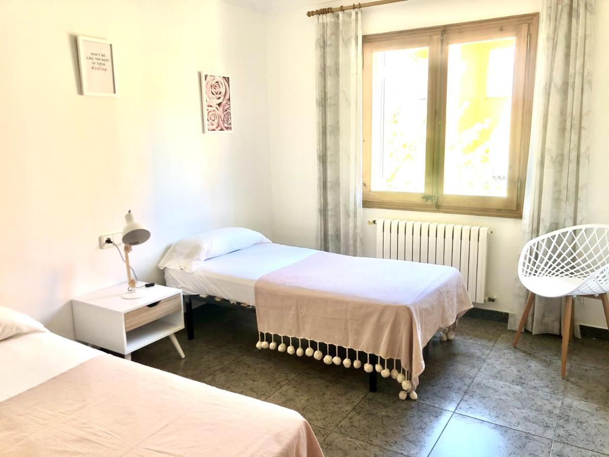 Villa Begur - Sa Fontansa المظهر الخارجي الصورة